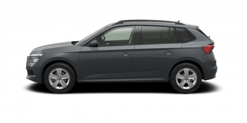 Škoda Kamiq - 1,5 TSI 110 kW 7-stup. automat.