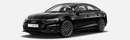 Audi A5 - Nové A5 Sportback S line 40 TDI 150 kW q