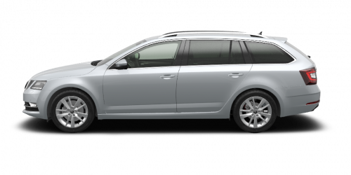 Škoda Octavia - 1,5 TSI 110 kW 7-stup. automat.