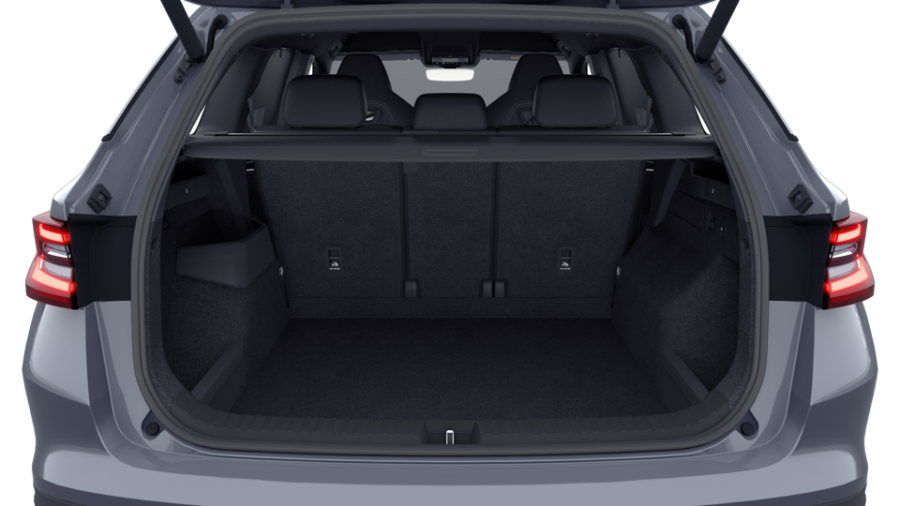 Škoda Kodiaq, 2,0 TDI 142 kW 7-stup. automat. 4x4, barva šedá