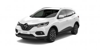 Renault Kadjar - Edition TCe 140 GPF