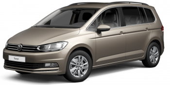 Volkswagen Touran - ME 1,5 TSI EVO 6G