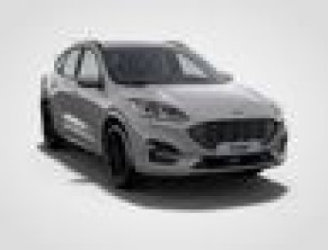 Ford Kuga - 1.5 EcoBoost