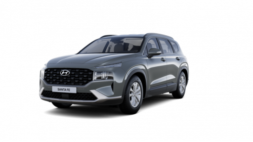 Hyundai Santa Fe - 2,2 CRDi 4×4 142 kW 8DCT