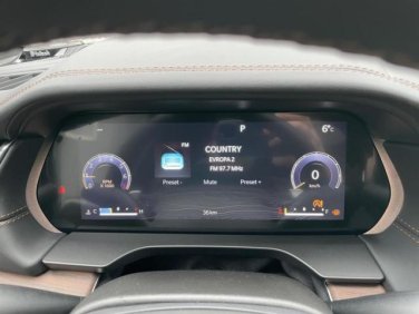 Jeep Grand Cherokee - L 3,6 Summit