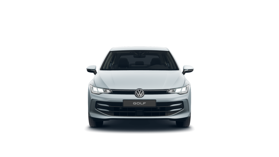 Volkswagen Golf, Golf People 1,5 eTSI 7DSG mHEV, barva modrá