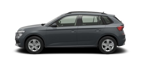 Škoda Kamiq - 1,0 TSI 70 KW 5-stup. mech.