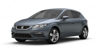 Seat Leon 5D - Xcellence 1.5 TSI 130k 6M