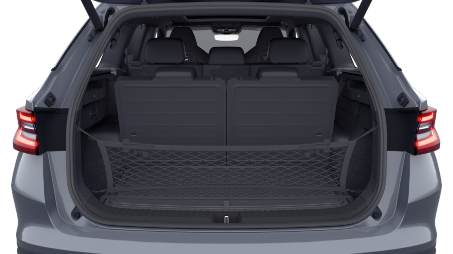 Škoda Kodiaq, 2,0 TSI 195 kW 7-stup. automat. 4x4, barva šedá