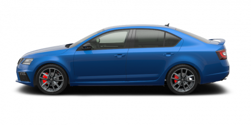 Škoda Octavia - 2,0 TDI 135 kW 7-stup. automat.