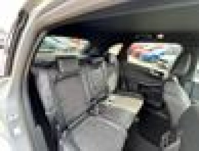 Ford Kuga, 2.0 EcoBlue, barva stříbrná