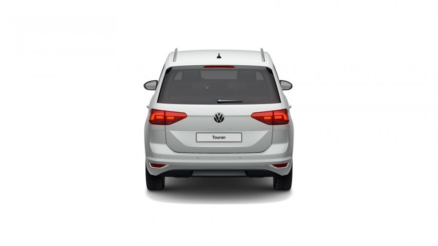 Volkswagen Touran, Touran CL 1,5 TSI EVO 7DSG, barva bílá