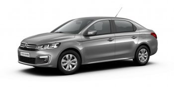 Citroën C-Elysée - 1.2 PureTech 82