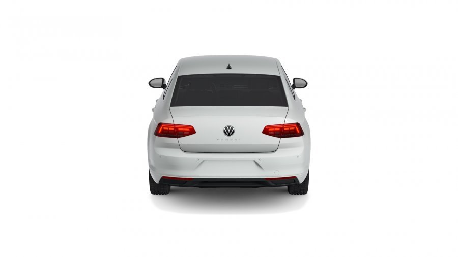 Volkswagen Passat, Passat Business 1.5 TSI EVO 7DSG, barva bílá