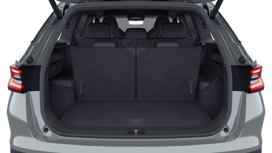 Škoda Kodiaq, 2,0 TDI 142 kW 7-stup. automat. 4x4, barva šedá