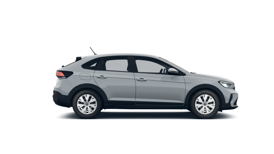 Volkswagen Taigo, Taigo Limited 1,0 TSI 70 kW 5G, barva bílá