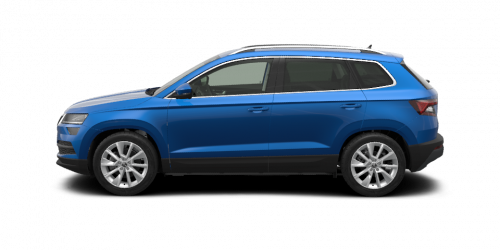 Škoda Karoq - 1,5 TSI 110 kW 6-stup. mech.