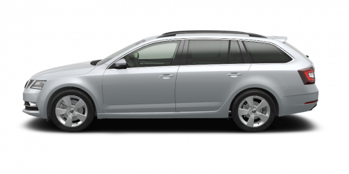 Škoda Octavia - 2,0 TDI 110 kW 6-speed mech.