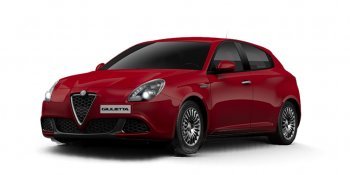 Alfa Romeo Giulietta - 1.4 Turbo 120k SUPER