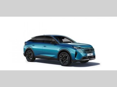 Peugeot 3008 - ALLURE Hybrid 136 e-DCS6