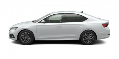 Škoda Octavia - 1,5 TSI 110 kW 6-stup. mech.