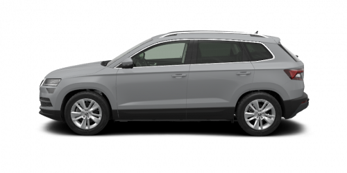 Škoda Karoq - 1,5 TSI 110 kW 7-stup. automat.