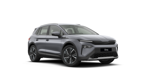 Škoda Elroq - 63 kWh 1° převodovka