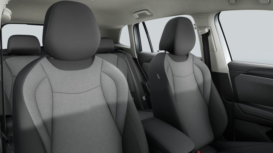 Volkswagen Tiguan, Tiguan 1,5 eTSI 96 kW mHEV, barva stříbrná