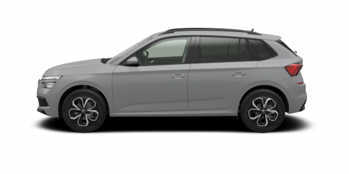 Škoda Kamiq - 1,0 TSI 81 KW 6-stup. mech.