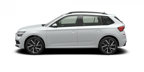 Škoda Kamiq - 1,5 TSI 110 kW 6-stup. mech.