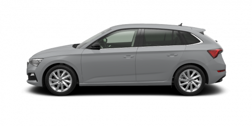 Škoda Scala - 1,5 TSI 110 kW 6-stup. mech.