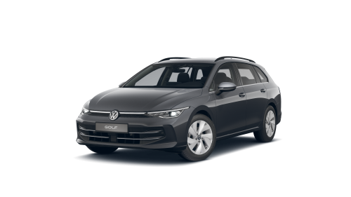 Volkswagen Golf Variant - Golf Variant Style 1,5 eTSI 7DSG mHEV