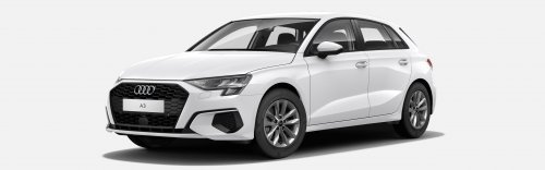 Audi A3 - A3 Spb 30 TFSI 81kW