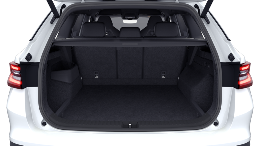 Škoda Kodiaq, 2,0 TDI 142 kW 7-stup. automat. 4x4, barva bílá