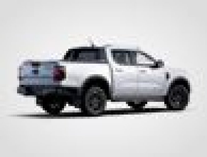 Ford Ranger, 2.0 EcoBlue Bi-Turbo, barva bílá