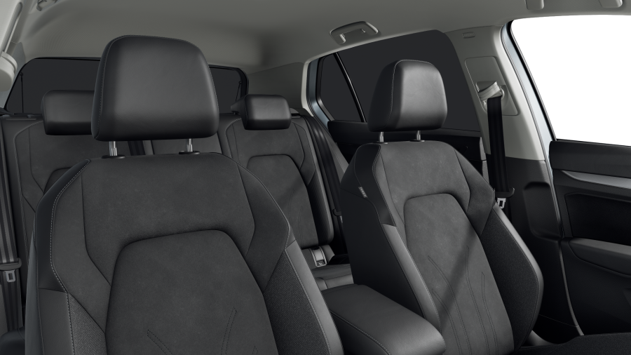 Volkswagen Golf, Golf People 1,5 eTSI 7DSG mHEV, barva stříbrná