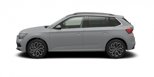 Škoda Kamiq - 1,5 TSI 110 kW 7-stup. automat.