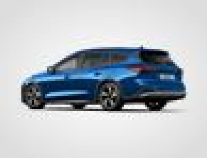 Ford Focus, 1.5 EcoBlue, barva modrá