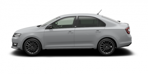 Škoda Rapid - 1,0 TSI 81 kW 6-stup. mech.