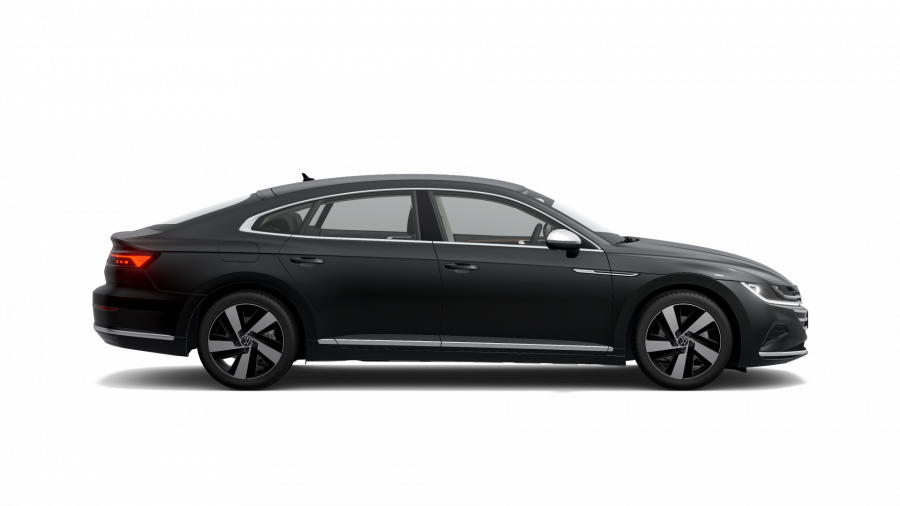 Volkswagen Arteon, Arteon Elegance 2,0 TDI 7DSG, barva šedá