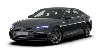 Audi A5 - Sportback Sport 40 TDI 140 kW q