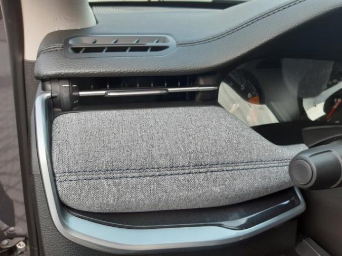 Jeep Compass, 1.3 150 Long.  AUTOM, SKLADEM!, barva šedá