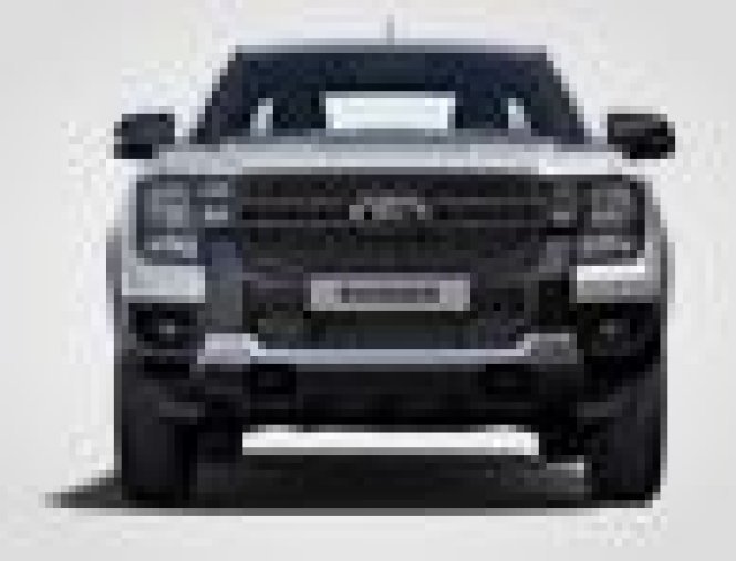 Ford Ranger, 2.0 EcoBlue Bi-Turbo, barva stříbrná