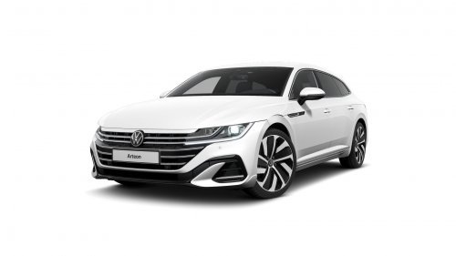 Volkswagen Arteon Shooting Brake - Arteon SB R-Line 2,0 TSI 7DSG