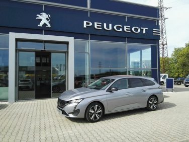 Peugeot 308 - Peugeot 308 SW ALLURE 1.5 HDI 130k  AUT8