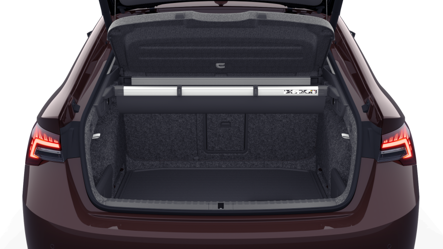 Škoda Octavia, 2,0 TDI 110 kW 7° automatická DSG, barva neuvedeno
