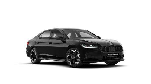 Škoda Superb - 1,5 TSI iV 200 kW 6-stup. automat.