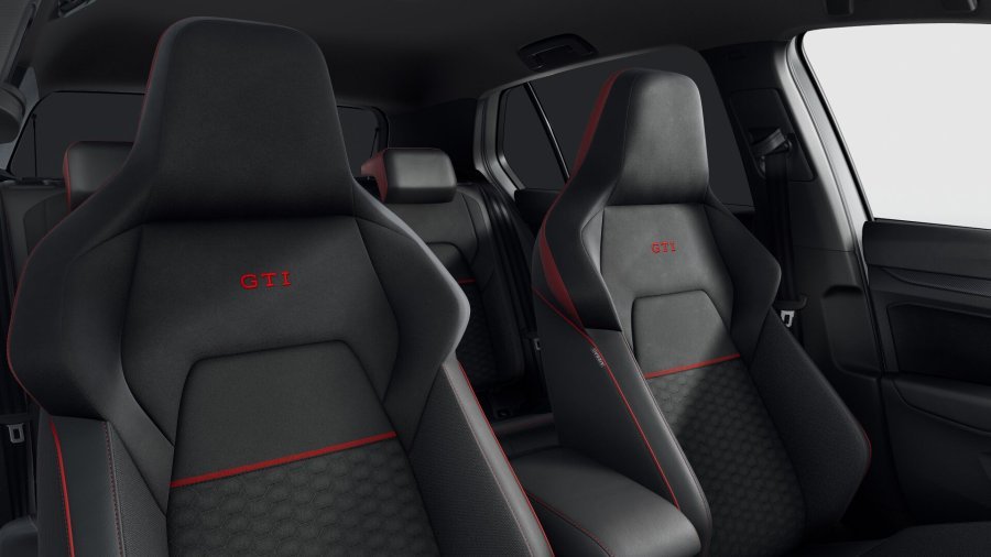 Volkswagen Golf, Golf GTI Clubsport 2,0 TSI 221 kW 7DSG, barva bílá