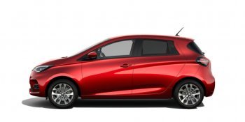 Renault ZOE - Intens R135