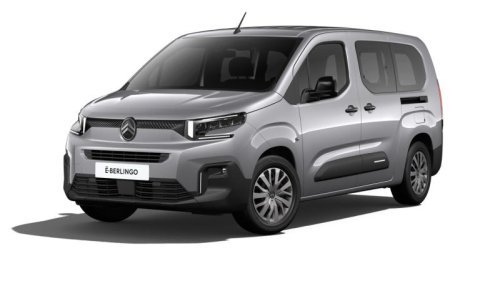 Citroën Berlingo - XL Plus 1,5BHDi 130 MAN6